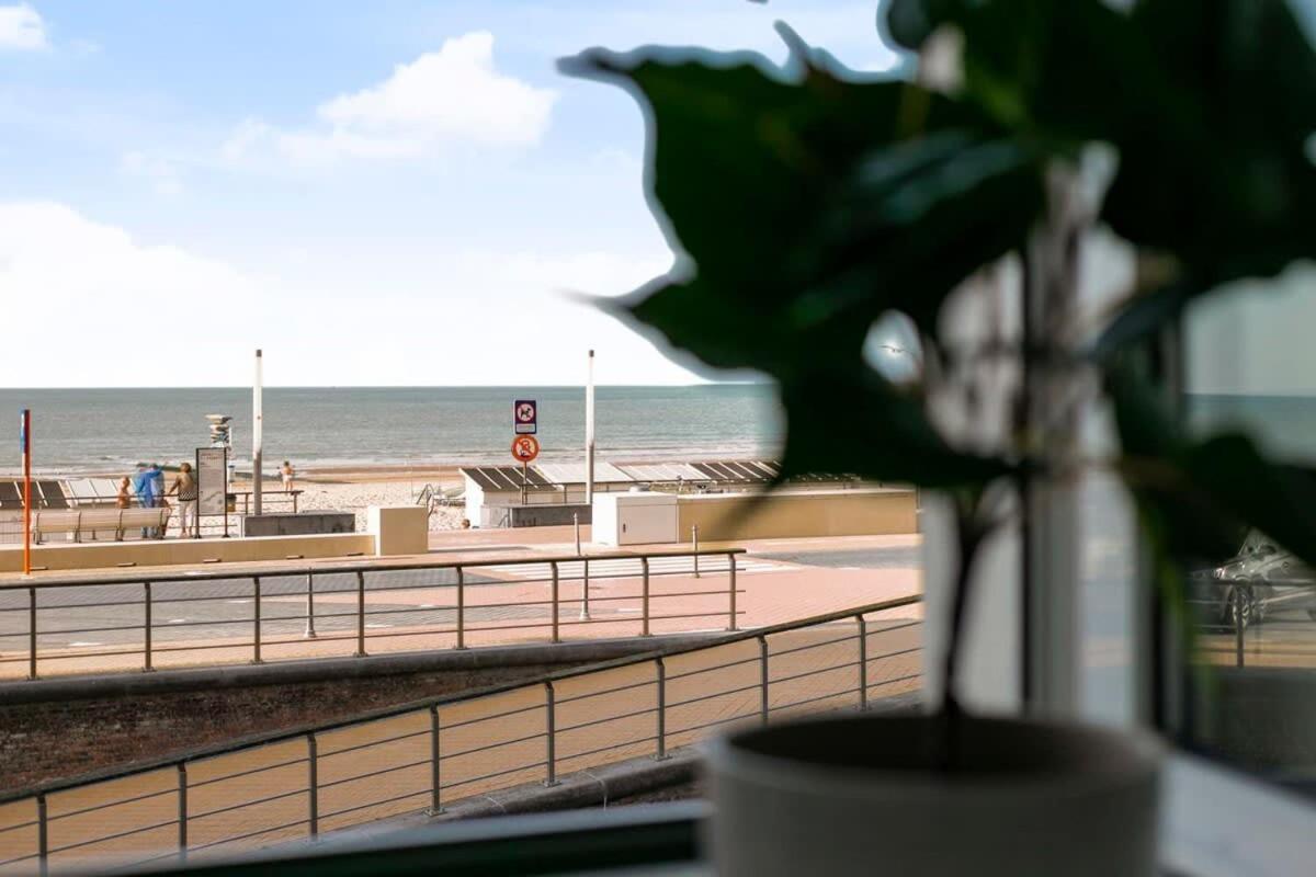 Appartement Huswell - Stylishly Refurbished With Sea View
