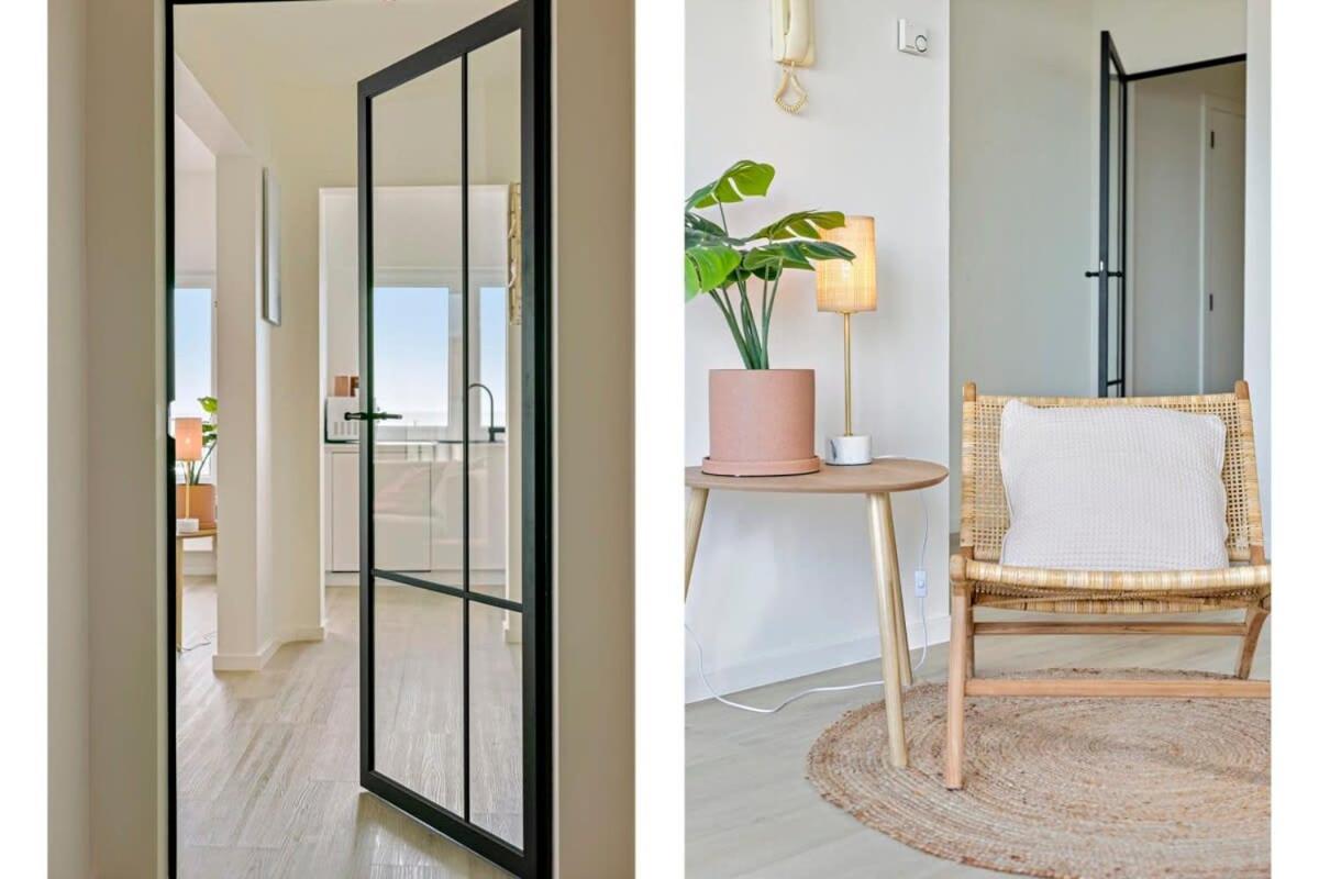 Appartement Huswell - Stylishly Refurbished With Sea View *