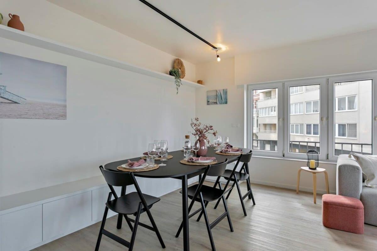 Appartement Huswell - Stylishly Refurbished With Sea View *